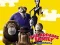 Igra Puzzle Družine Addams spletu