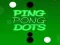 Igra Ping Pong Točka spletu
