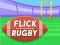 Igra Flick Rugby spletu