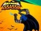 Igra Batman: Morilec spletu