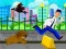 Igra Tom Tekmovalec Platformer Igra spletu