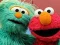 Igra Sesame Street Sestavljanka spletu