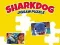 Igra Sharkdog Sestavljanka spletu