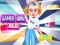 Igra Gamer Dekle Julie spletu