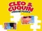 Igra Sestavljanka Cleo in Cuquin spletu
