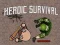 Igra Heroično Preživetje spletu