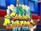 Igra Subway Surfers New York spletu