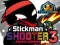 Igra Stickman Strelec 3 Med Pojavami spletu