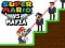Igra Super Mario Proti Mafiji spletu