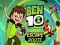 Igra Ben 10: Izhodna pot spletu