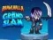 Igra Brawlhalla Grand Slam spletu