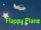 Igra Flappy Letalo spletu