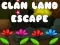 Igra Pobeg iz Klan Zemlje spletu