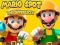 Igra Mario: Najdi Razlike spletu