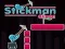 Igra Stickman Plezanje spletu