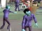 Igra Mestna Apokalipsa 3D: Zombie Množica spletu