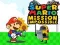 Igra Super Mario: Misija Nemogoče spletu