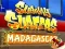 Igra Subway Surfers Madagaskar spletu