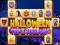 Igra Halloween Trojni Mahjong spletu