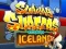 Igra Subway Surfers Islandija spletu