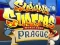 Igra Subway Surfers Praha spletu