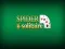 Igra Pavlčnjak Solitaire spletu