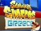 Igra Subway Surfers Grčija spletu