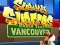 Igra Subway Surfers Vancouver spletu