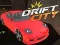 Igra Drift Mesto spletu