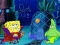 Igra SpongeBob Halloweenska sestavljanka spletu