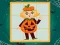 Igra Halloween uganke spletu