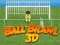 Igra Borba z Žogami 3D spletu Igra Borba z Žogami 3D spletu