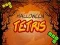 Igra Halloween Tetris spletu