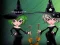Igra Halloween Pobeg iz Sobe 18 spletu