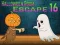 Igra Amgel Beg iz Halloween Sobe 16 spletu