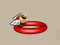 Igra Vrabec Flappy spletu