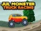 Igra Jul Monster Truck Dirke spletu