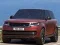 Igra Land Rover Range Rover 2022 Drsenje spletu
