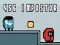 Igra 456 Impostor spletu