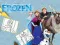 Igra Frozen: Ledeno kraljestvo spletu