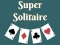 Igra Super Solitaire spletu