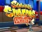 Igra Subway Surfers: Svetovna Tura po Benetkah spletu