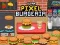 Igra Ultra Pixel Burgerija spletu