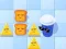 Igra Kavni Puzzle spletu