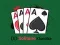 Igra Solitaire Klondike spletu
