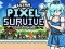 Igra Ultra Pixel Preživetje Zima Pristopa spletu