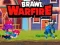 Igra Brawl Warfire na spletu spletu