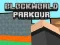 Igra Parkour BlokSvet spletu