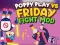 Igra Poppy Play proti Friday Fight Mod spletu