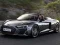 Igra Audi R8 V10 RWD Spyder Drsenje spletu